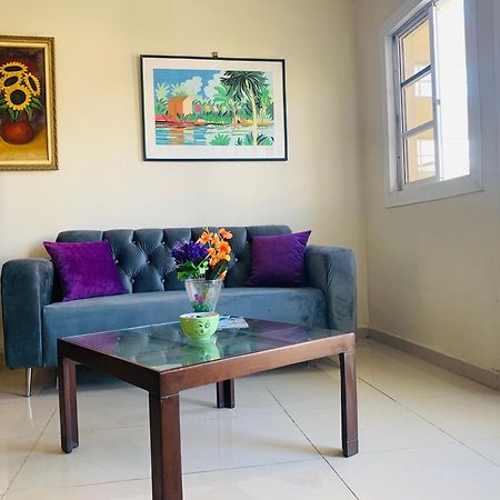 Habitacion Cerca Del Mar Y Zona Colonial Santo Domingo Exteriör bild