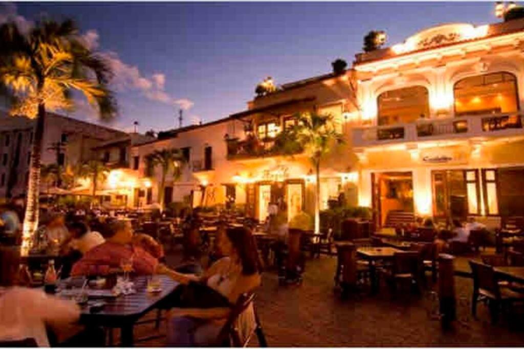 Habitacion Cerca Del Mar Y Zona Colonial Santo Domingo Exteriör bild