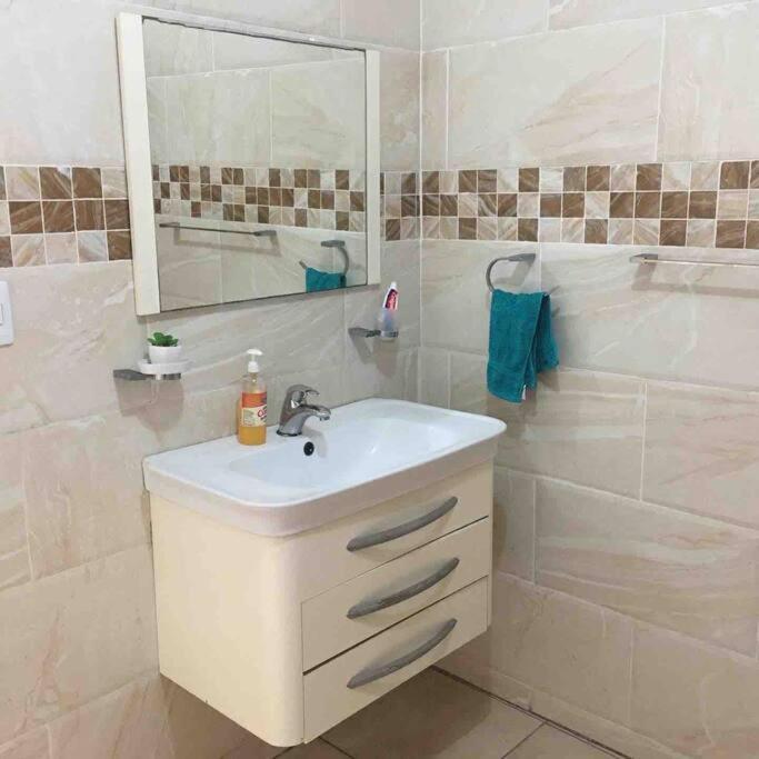 Habitacion Cerca Del Mar Y Zona Colonial Santo Domingo Exteriör bild