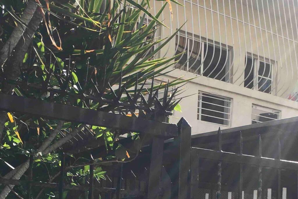 Habitacion Cerca Del Mar Y Zona Colonial Santo Domingo Exteriör bild